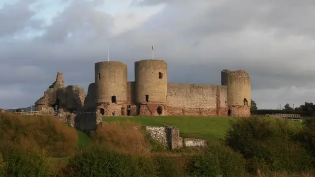 Замок Рудлан