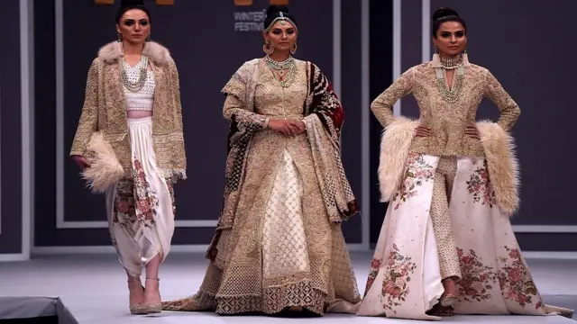 फ़ैशन पाकिस्तान वीक, 2016