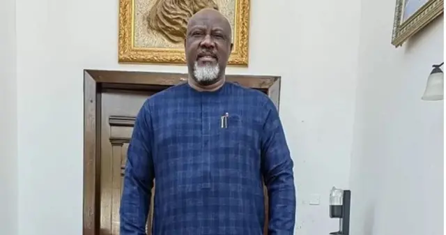 Aworan Dino Melaye