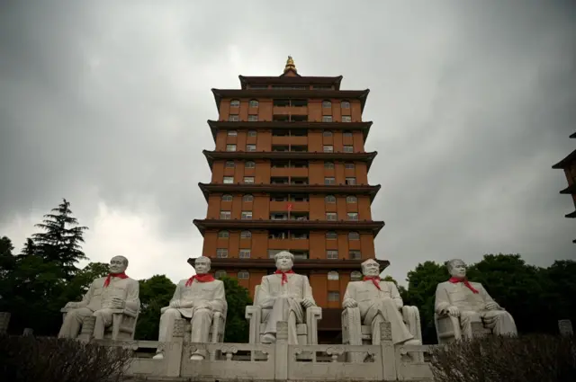 ચીનનું સૌથી અમીર ગામ