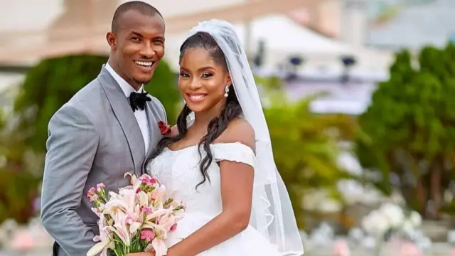 Gideon Okeke and Chidera Uduezue 