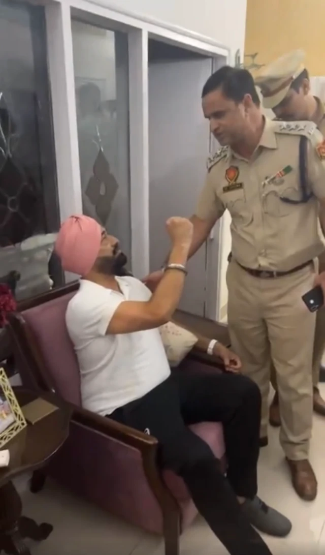 ਸੁਖਪਾਲ ਖਹਿਰਾ