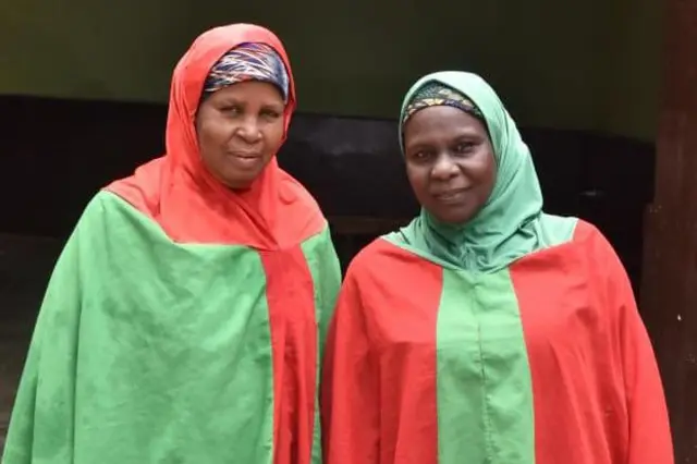 Sarautun mata bayi a masarautun Kano