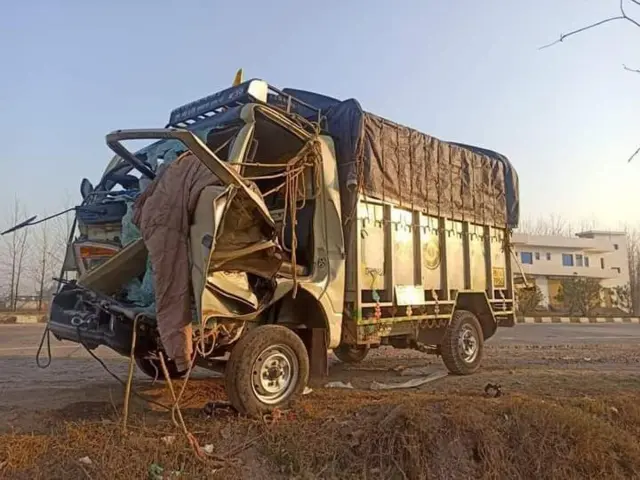 અકસ્માત