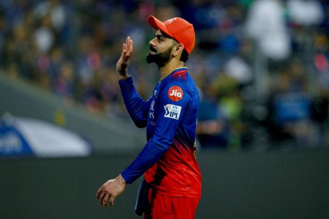 மும்பை - பெங்களூர்