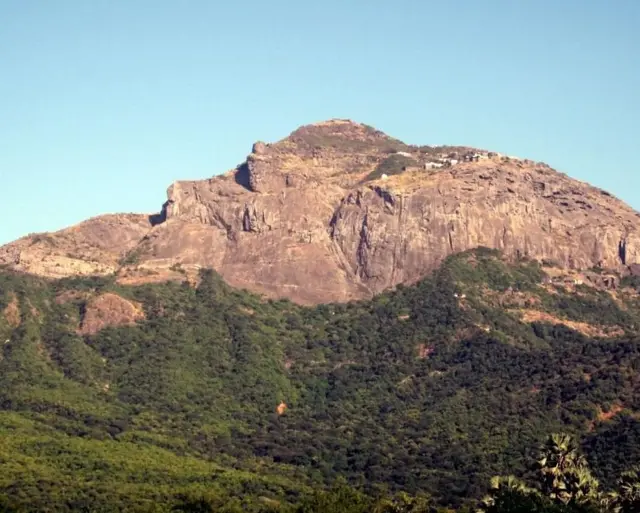 જૂનાગઢ, લીલી પરિક્રમા, ગિરનાર, ગિરનાર પર્વત, ઇતિહાસ, બીબીસી ગુજરાતી 