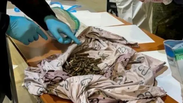 Boglangan qizni robot tomonidan sikishini onlayn tomosha qiling