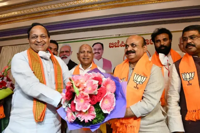 बासवराज बोम्मई