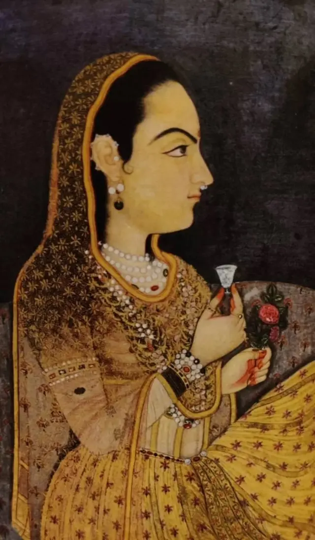 ముంతాజ్