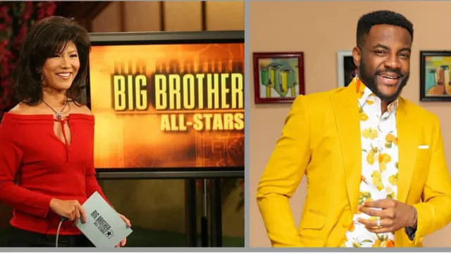 Big Brother US