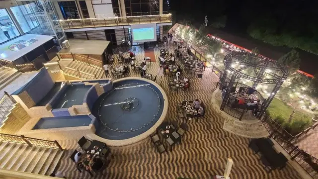 Ўзбекистондаги емакхона