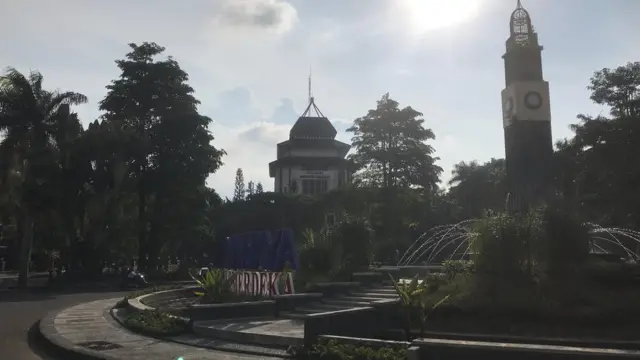 Universitas Brawijaya