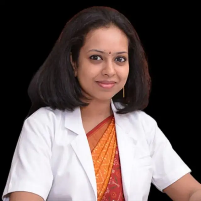 ડૉ. આર. એમ. અંજનાની તસવીર 