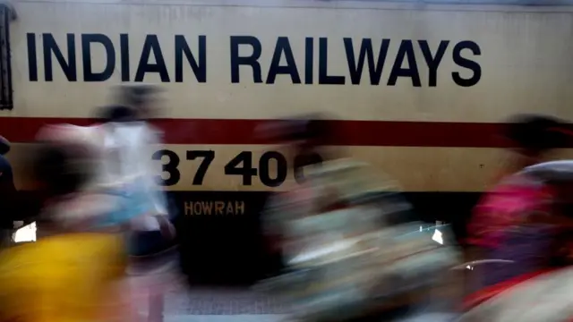 தமிழ்நாடு, ரயில்வே, நிதி, தெற்கு ரயில்வே