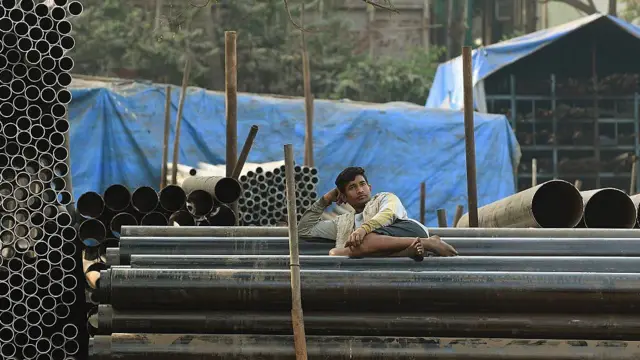 భారత ఆర్థిక వ్యవస్థ