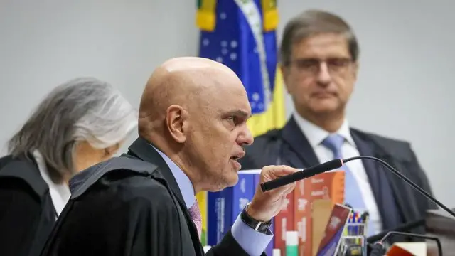 Alexandre de Moraes