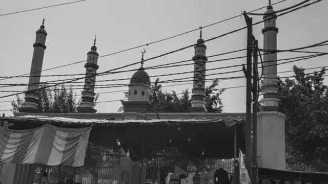 مرادآباد عیدگاہ
