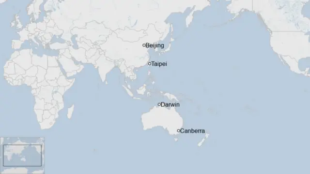 地图