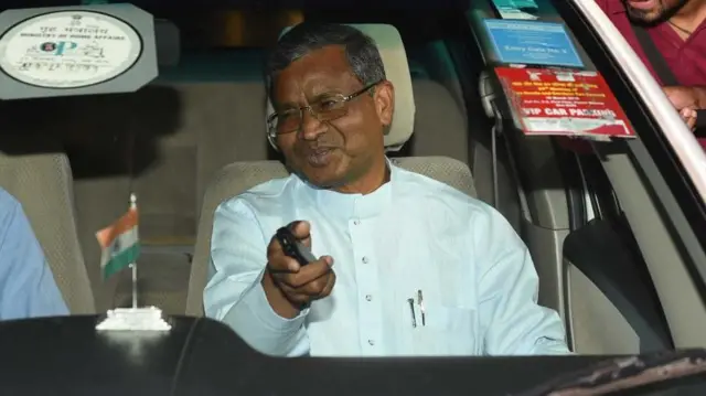 बाबूलाल मरांडी