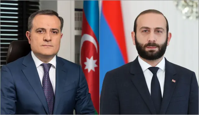 Azərbaycan, Ermənistan, müharibə, Qarabağ, SÜLH,