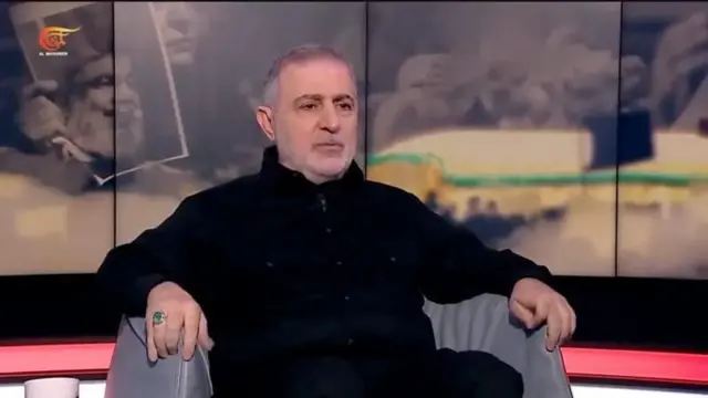 Ripoti zinaonyesha mvutano kati ya Wafiq Safa, mkuu wa usalama wa ndani wa Hezbollah, na Naim Qassem.