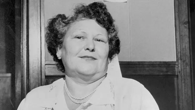 ন্যানি ডস