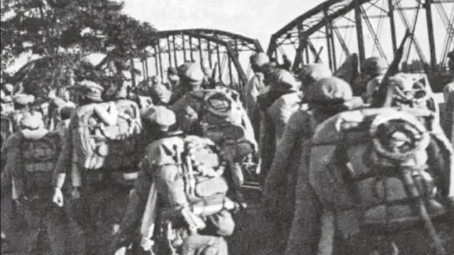 志愿军