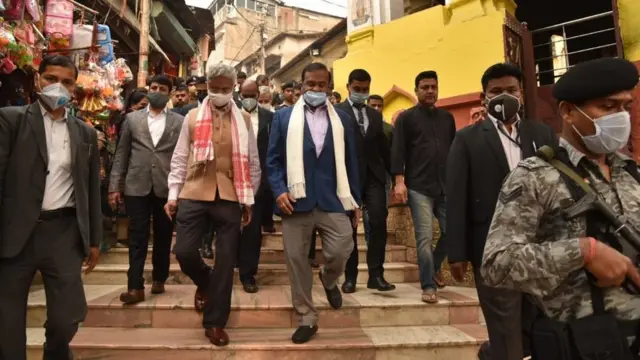 हिमंत बिस्वा सरमा