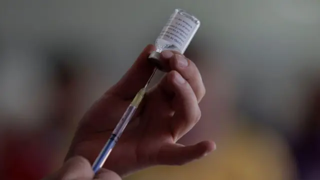 ਐਸਟ੍ਰਜੈਨਿਕਾ