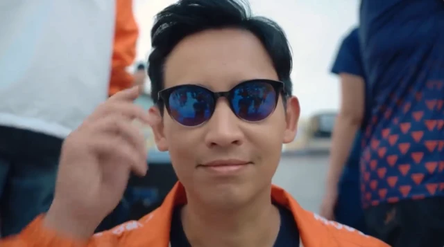 "กาก้าวไกล เปลี่ยนประเทศไทยไปด้วยกัน" พิธา