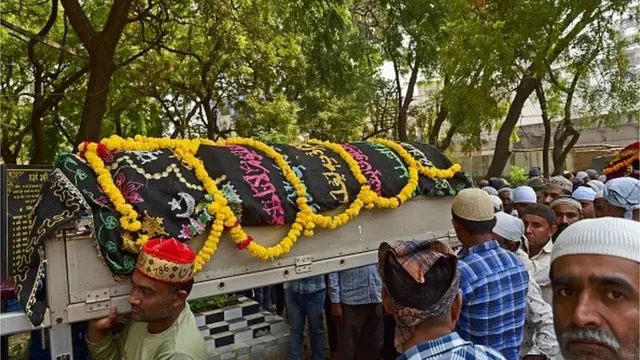 મોરબી પુલ દુર્ઘટના