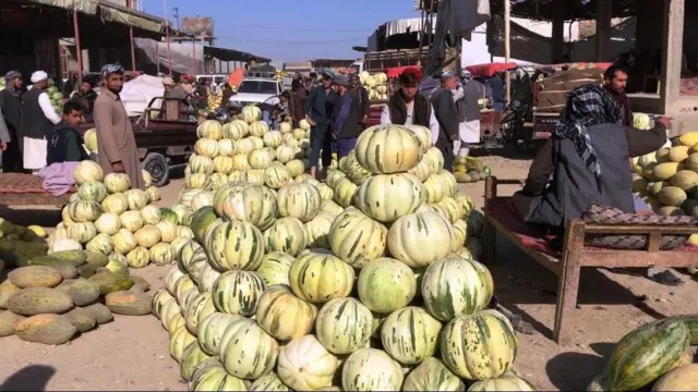 افغانستان