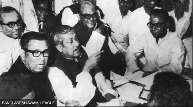 बांग्लादेश