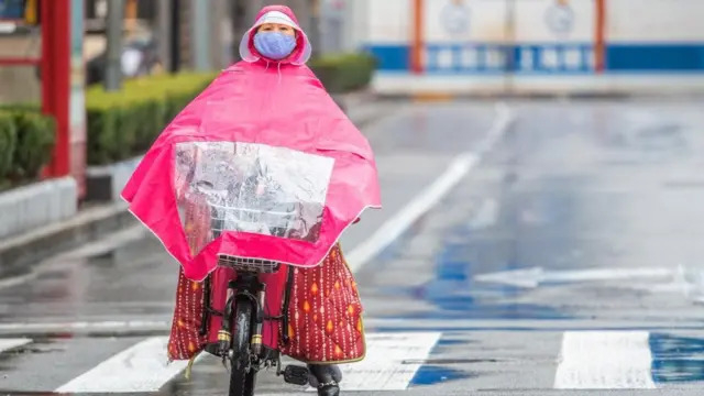 कोरोना वायरस