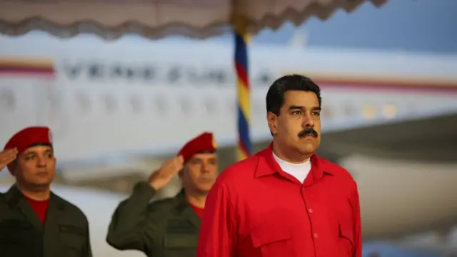 Maduro