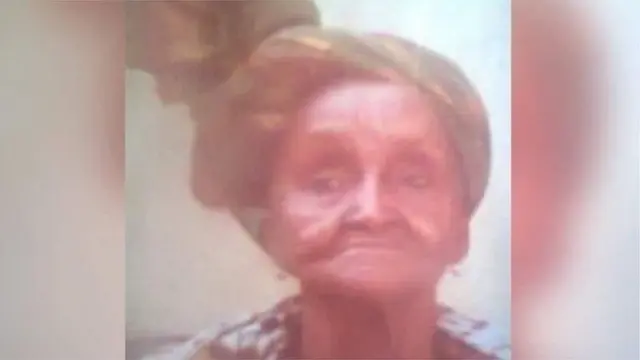 Oṣu Kejila, ọdun 1988, ni iya to bi Aarẹ Buhari, Zulaihat Adamu Hardo, ku