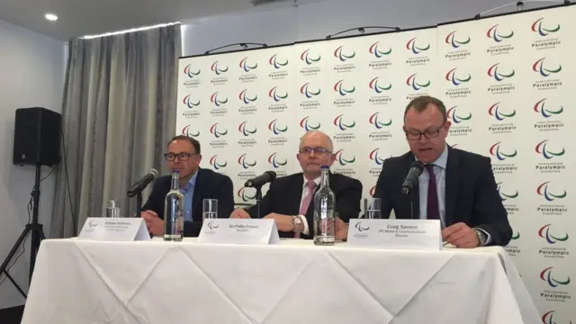 Пресс-конференция