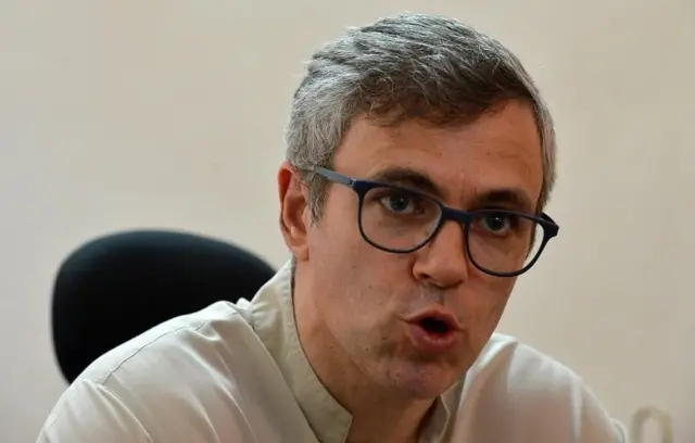 ઉમર અબ્દુલ્લાહ