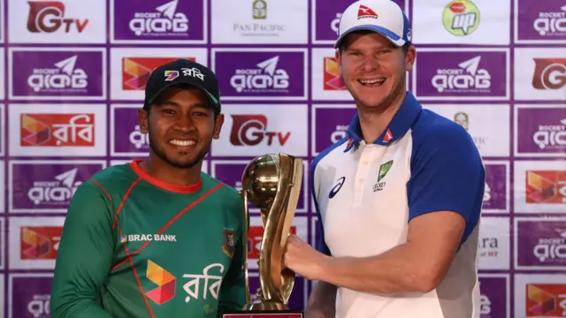 মুশফিকুর রহিম