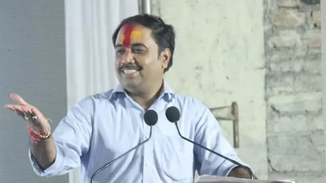 संभाजी पाटील