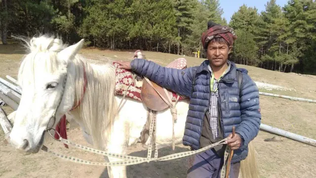 घोग्रे कामी