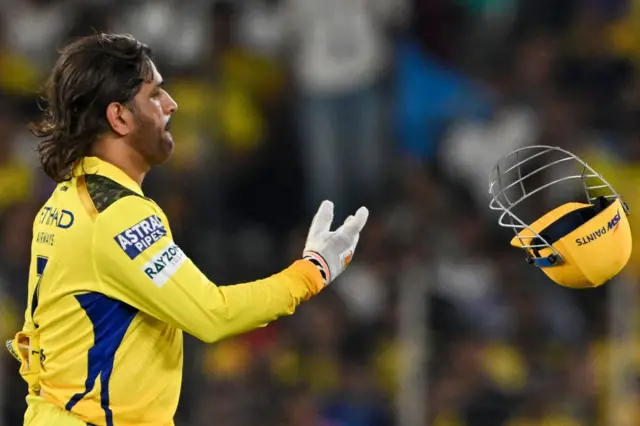 ஐபிஎல் டி20 2024