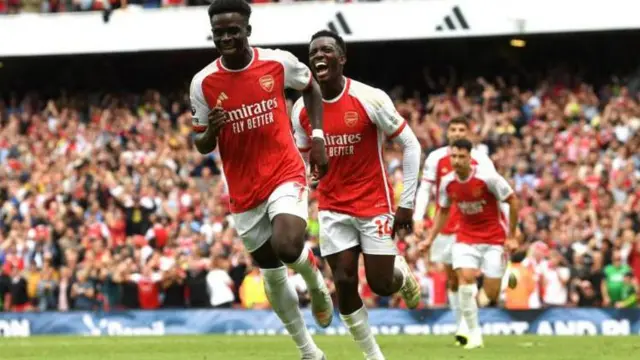 Arsenal