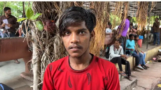 વિકાસ કેવટ