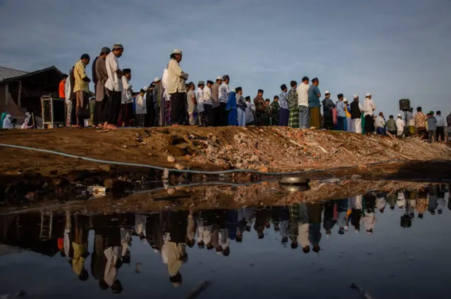 Ulet Ifansasti/Getty Images