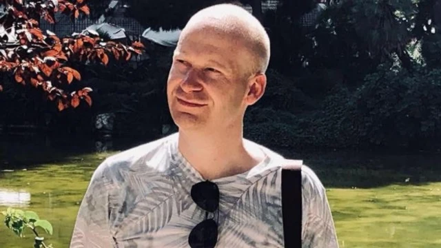 Жеймс Ферлонг