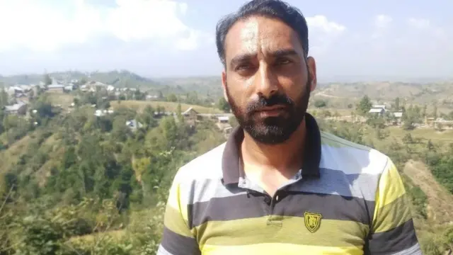 కశ్మీర్