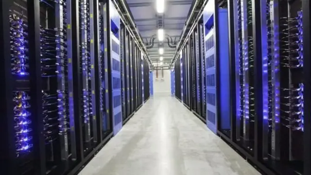 சூப்பர் கணினி