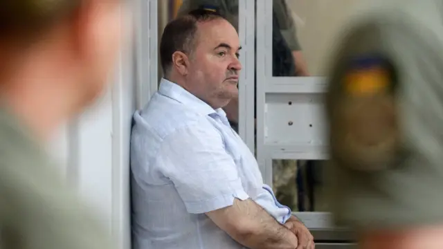 Борис Герман