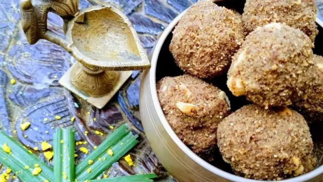 సంక్రాంతి వంటలు